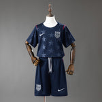 Usa 26-27 | Kids | Away