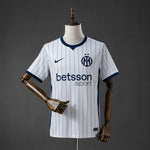 Inter Milan 26-27 | Away