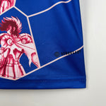 Japan 23-24 | Saint Seiya | Blue