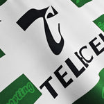 Sporting Lisbon 1999 | Home