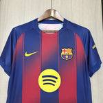 Barcelona 25-26 | Home