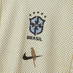 Brazil 26-27 X Arara Real Golden Macaw| Special Edition