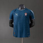 Portugal  26-27 | Co-Branded Player Edition