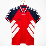 Norway 94-95 | Home