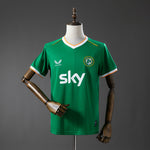Ireland 26-27 | Home