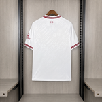 Liverpool 26-27 | Away