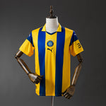 Maccabi Tel Aviv 25-26 | Home