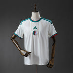Algeria 25-26 | World Cup | Home