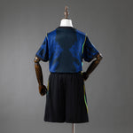 Brazil 26-27 | Kids | Away