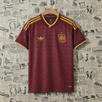 Spain 26-27 | Special Edition