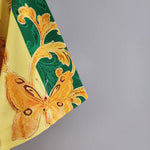 Brazil 22 | Special Edition | Yellow Green