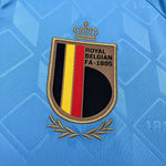 Belgium 24-25 | Away
