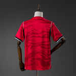 South Korea 26-27 | Home