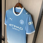 Manchester City 26-27 | Home