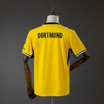 Borussia Dortmund 26-27 | Home