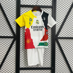 Cristiano Ronaldo 25-26 | Kids | Commemorative Edition