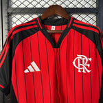 Flamengo 25-26 | Baseball Edition