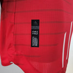 Bayern Munich 22-23 | Player Version | 10 Champions Edition Red