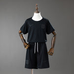 Norway 26-27 | Kids | Away