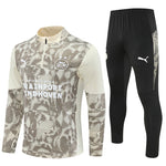 PSV Eindhoven 25-26 | Camouflage Pattern | Tracksuit