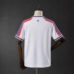 Crystal Palace  26-27 | Home