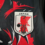 Japan X Goku 24-25 | Special Edition
