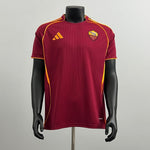 Roma 25-26 | Home