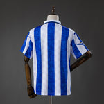 Sheffield Wednesday 1991 | Home | Retro