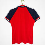Norway 94-95 | Home