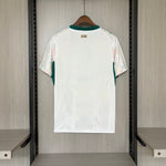 Senegal  26-27 | World Cup | Home