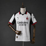 AC Milan 26-27 | Away