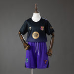 Barcelona x Kobe Bryant26-27 | Kids | Jersey