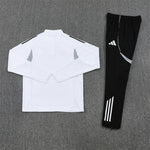 Germany 25-26 | White | Tracksuit