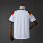 Germany 26-27 | Home Embroidery Art Edition Jersey