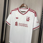 Liverpool 26-27 | Away