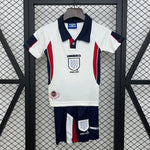 England 1998 | Kids | Home