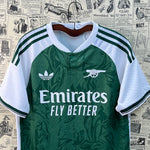 Arsenal 26-27 X Green Leaves | Special Edition