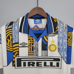 Inter Milan 96-97 | Retro Away