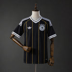 Germany 26-27 | 3rd Away