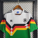 Germany 1990 | Retro