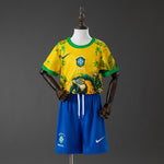 Brazil 26-27 | Kids | Special Edition