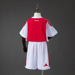 Ajax 26-27 | Kids | Home