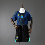 Brazil 26-27 | Kids | Away