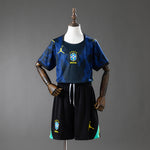 Brazil 26-27 | Kids | Away