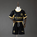Manchester City  26-27 | Kids | Away