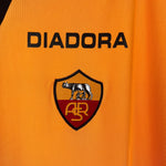 AS Roma 05-06 | Home