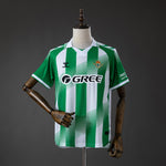 Real Betis  26-27 | Home