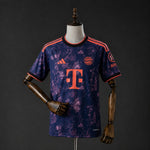 Bayern Munich 26-27 | 3rd Away
