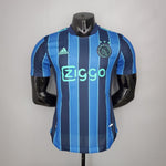 Ajax 21-22 | Away | Player Version - FandomKits S FandomKits