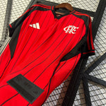 Flamengo 25-26 | Baseball Edition